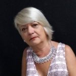 Maria Cristina Lima Bako