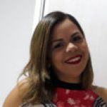 Suelen dos Santos silva