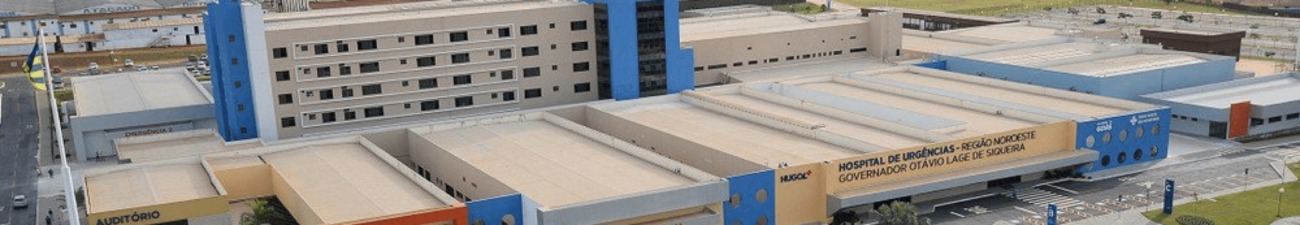 Hospital de Urgências Governador Otávio Lage de Siqueira