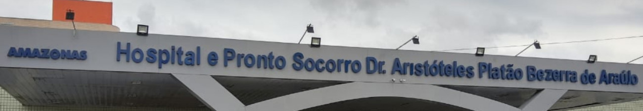 Hospital e Pronto Socorro Dr. Aristóteles Platão Bezerra de Araújo