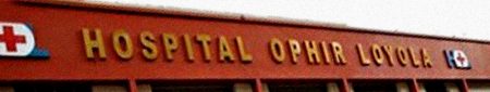 Hospital Ophir Loyola