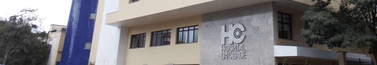 Hospital de Clínicas de Passo Fundo